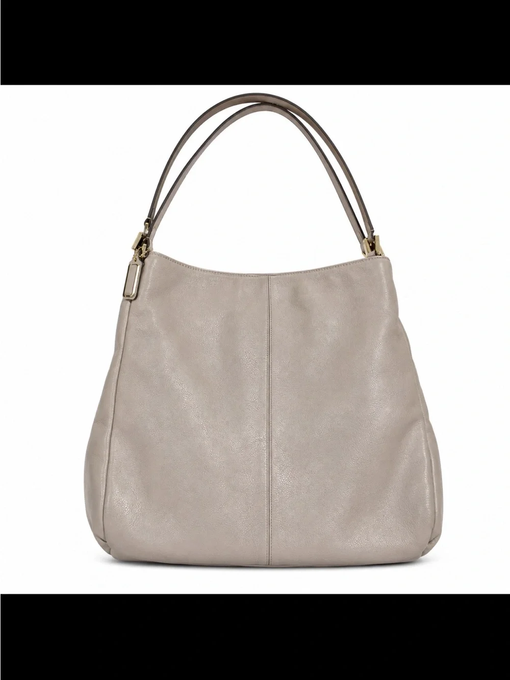 Coach gorgeous zero